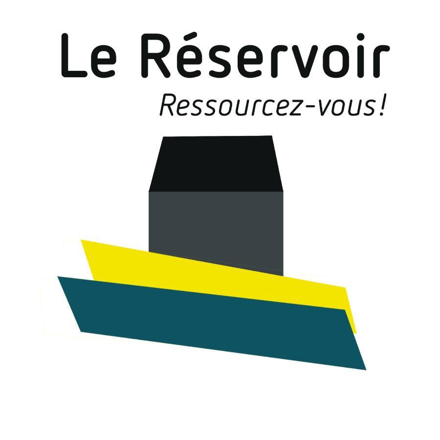 Le Reservoir Вимере Экстерьер фото